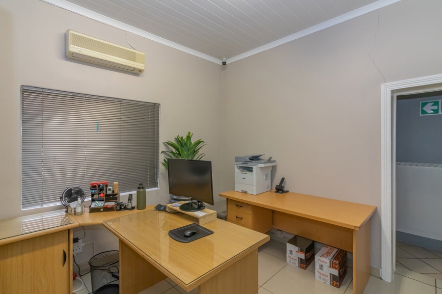 Commercial Property for Sale in Kroonstad Central Free State